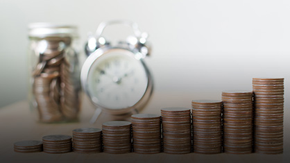 retirement benefits